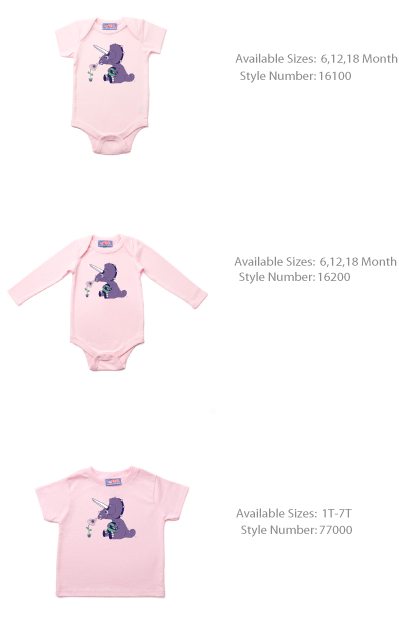 dorothea-shirts