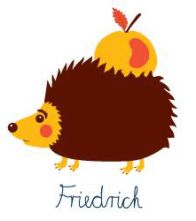 friedrich