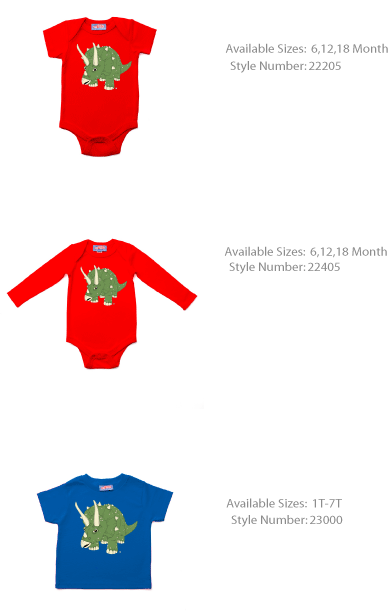 horst-shirts