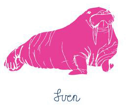 sven